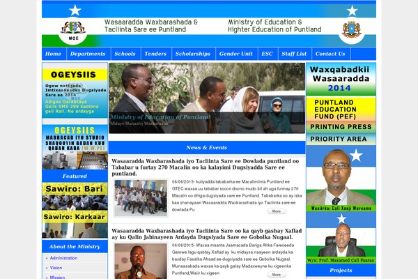Site using Elementor-pro plugin