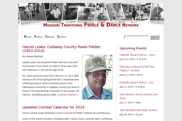 mofiddledance.org site used Mtfdn-custom