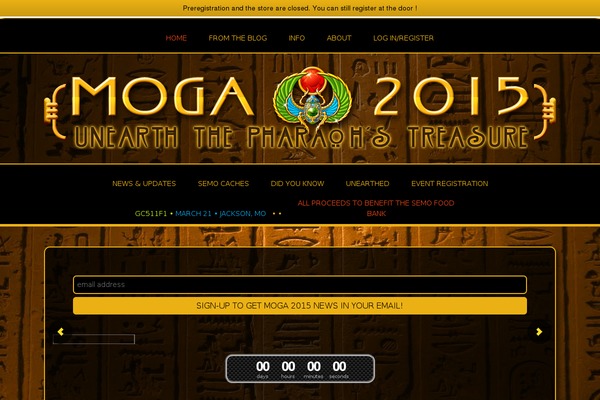 mogageo.com site used Moga2015
