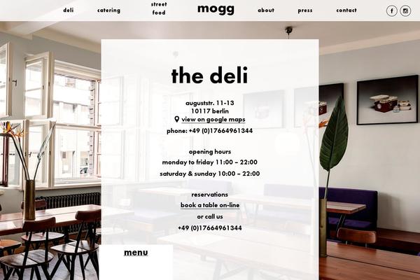 moggandmelzer.com site used Mogg-melzer-responsive