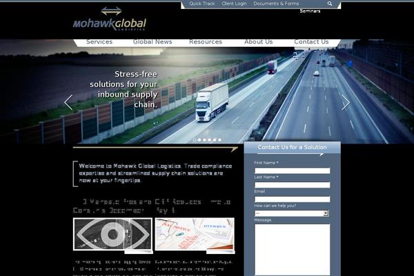 mohawkglobal.com site used Moh2020