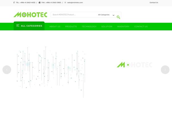 mohotec.com site used Shopstore-pro