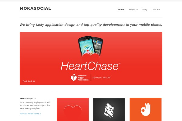 classica-package theme websites examples
