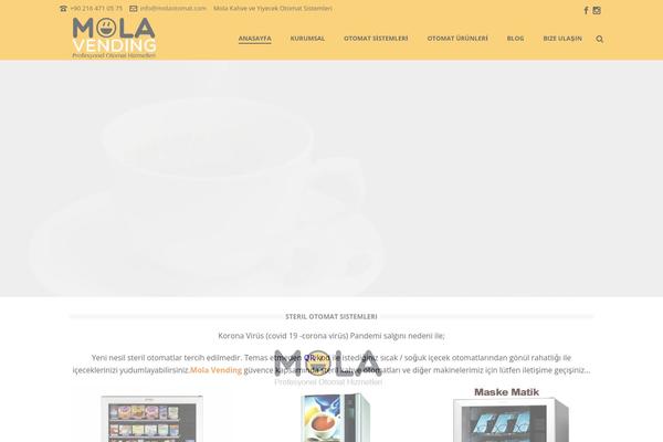 molaotomat.com site used Mola