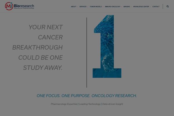 molecularimaging.com site used Mi-bioresearch