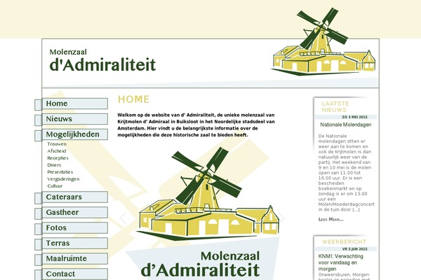 molenzaalkrijtmolen.nl site used Admiraliteit
