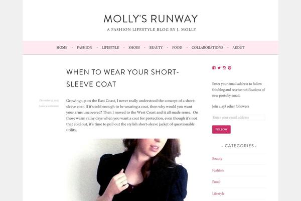 Site using Ie-sitemode plugin