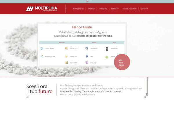 moltiplika.com site used Moltiplika