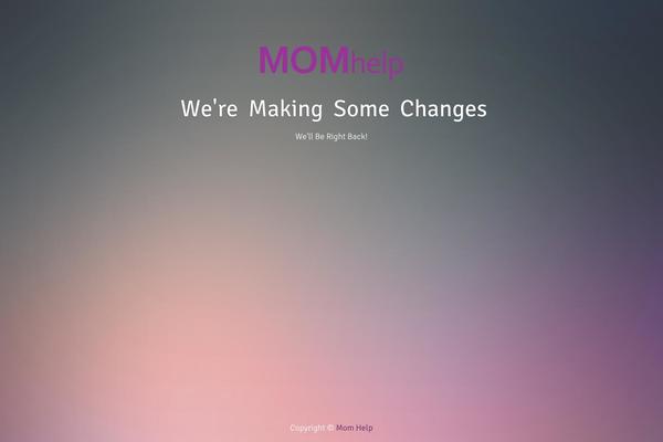 Site using Elegantbuilder plugin