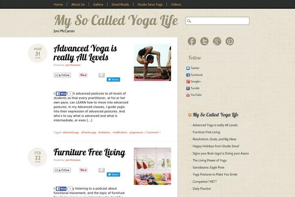 Pinboard theme site design template sample