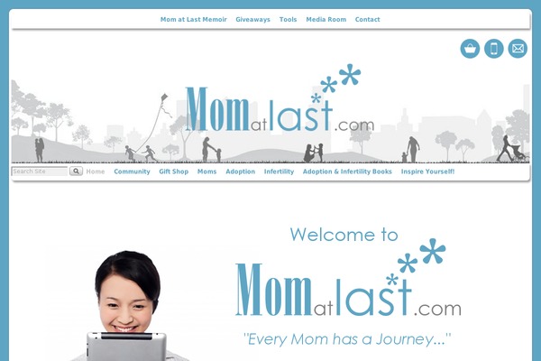 Weaver II theme site design template sample