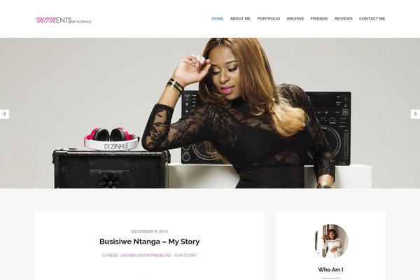 morningtime-wpl WordPress theme, websites list used morningtime-wpl theme morningtime-wpl theme websites examples