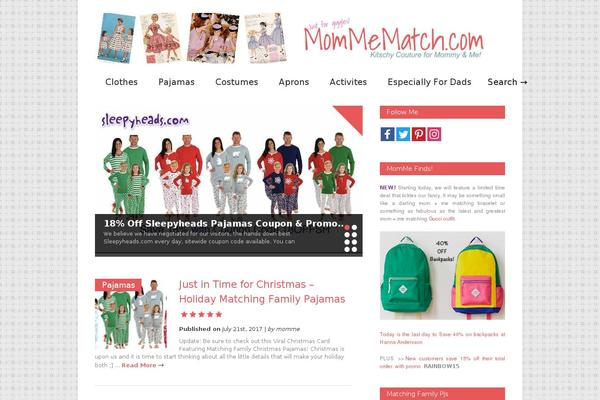 mommematch.com site used Gonzo1