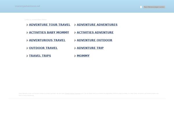 Twenty Sixteen theme site design template sample