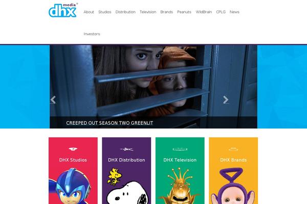 mommyandme.com site used Dhx-crp-to-dhx-15-2-wp