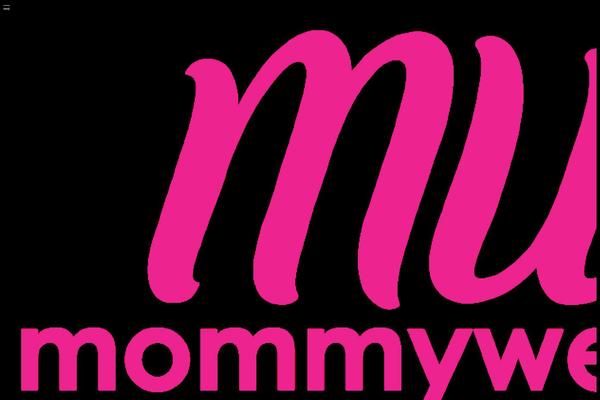 mommyweek.com site used Skin