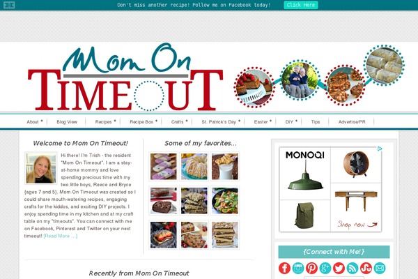 momontimeout.com site used Momontimeout