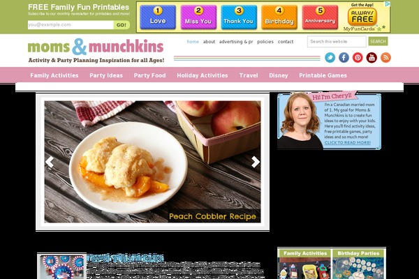 Site using Easyrecipeplus plugin