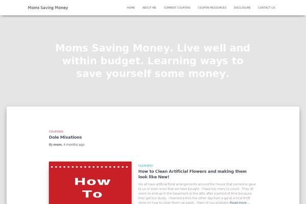 momssavingmoney.com site used VW Kids