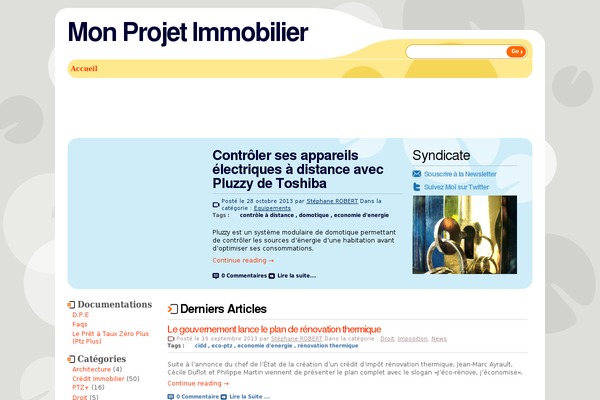 Tipz Theme theme site design template sample