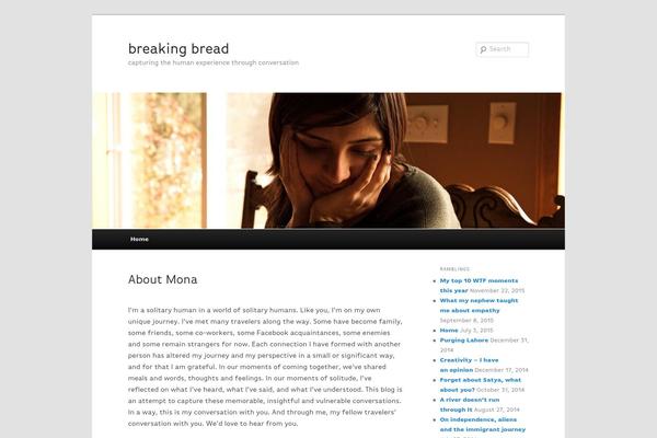 Site using Ie-sitemode plugin