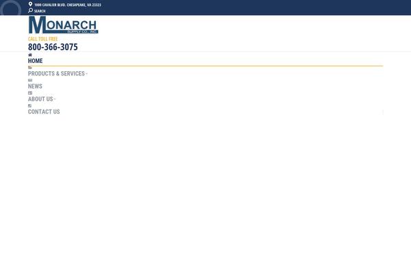 Site using Dt-the7-core plugin
