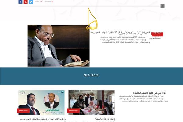 Site using Visitors-traffic-real-time-statistics plugin