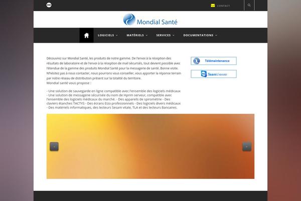 mediso-v1-06 theme websites examples