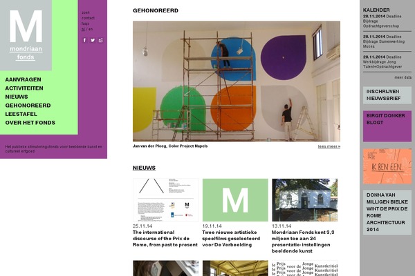 pms72 theme websites examples