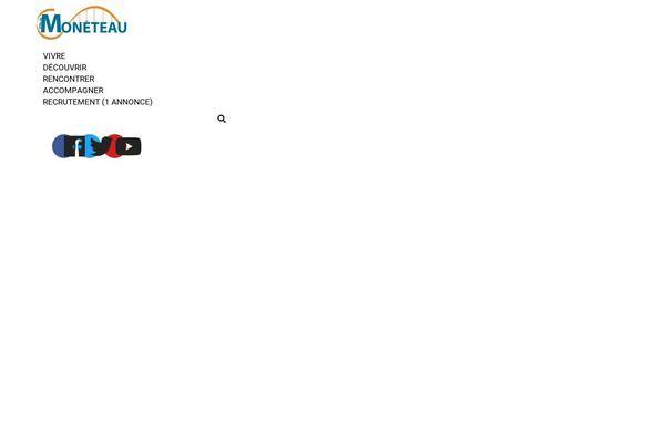 Site using Header-footer-elementor plugin