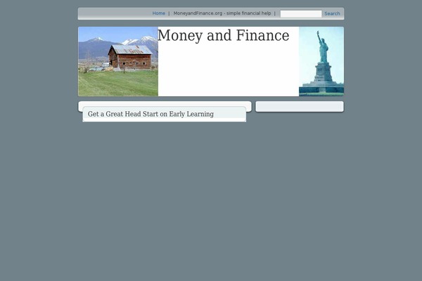 moneyandfinance.org site used Wuhan