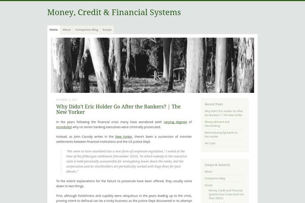 Site using Gutenberg-core plugin