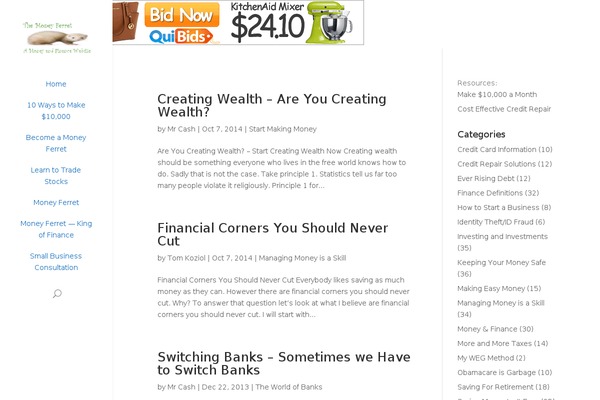 Magnificent theme site design template sample