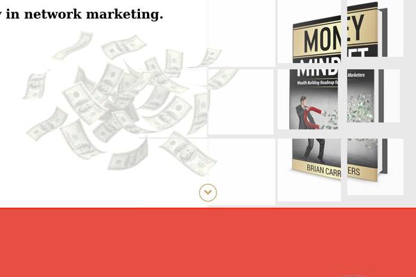 X | The Theme theme site design template sample