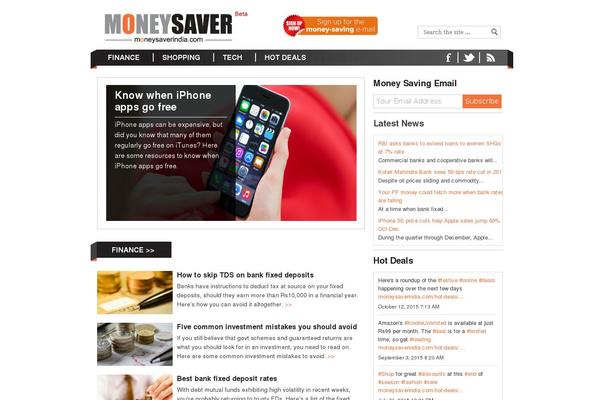 msi theme websites examples