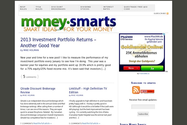 Twenty Twenty theme site design template sample