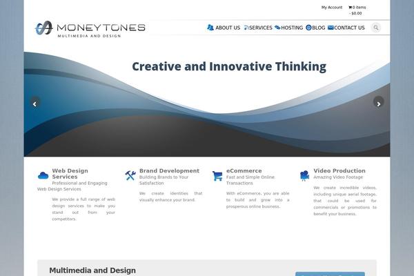 moneytones.net site used Stark-moneytones.net