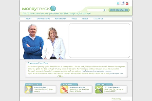 moneytrack.org site used Mt3