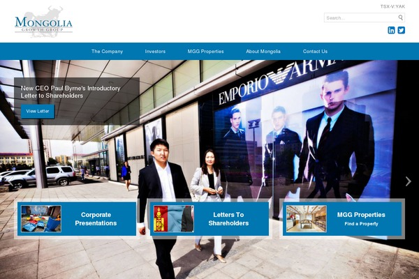 mongoliagrowthgroup.com site used Mgg