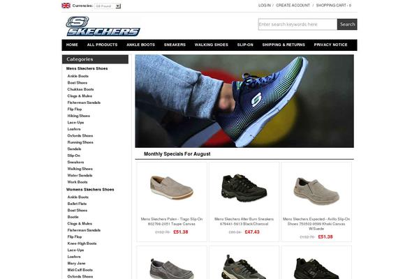 Twenty Seventeen theme site design template sample