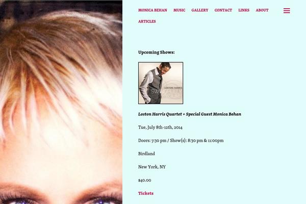Site using Custom-fonts plugin