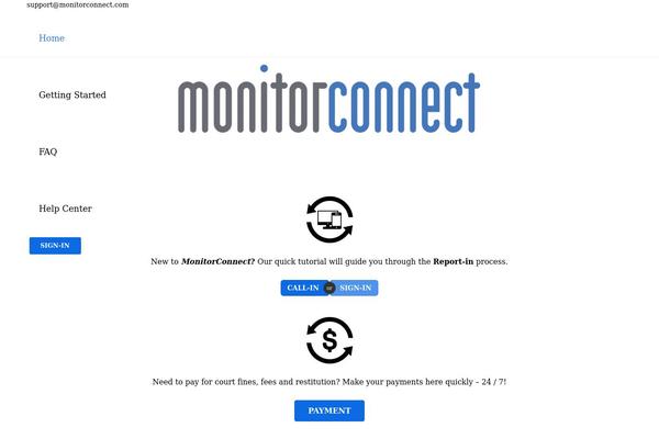 Impreza theme site design template sample