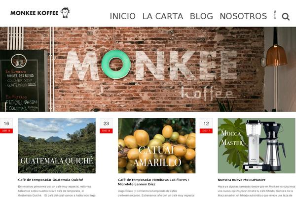 Site using LayerSlider plugin