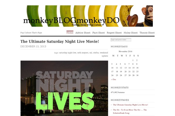 Site using Ie-sitemode plugin