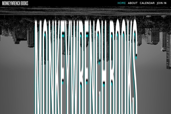 Site using Columns plugin
