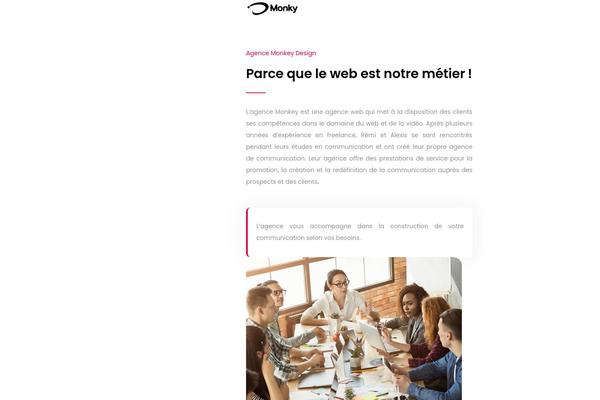 Factory-templates-3 theme site design template sample