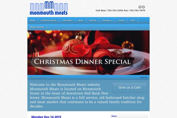 monmouthmeats.com site used Mmeats