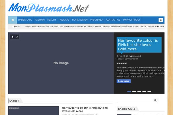 monplasmash.net site used Megnet