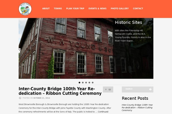 Site using Simple Calendar - Google Calendar Plugin plugin
