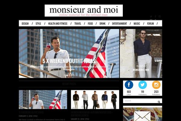 monsieurandmoi.com site used Ad_fp_santiago